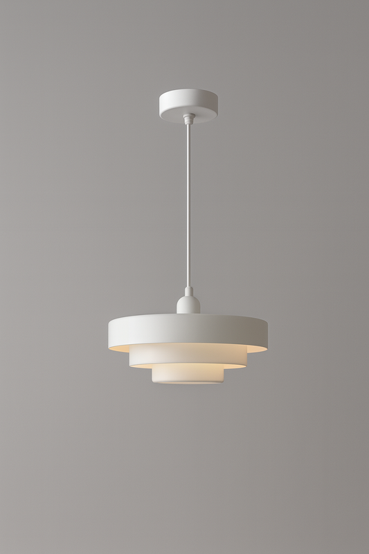 Designer Macaron Lamp - Contemporary Pendant Lighting