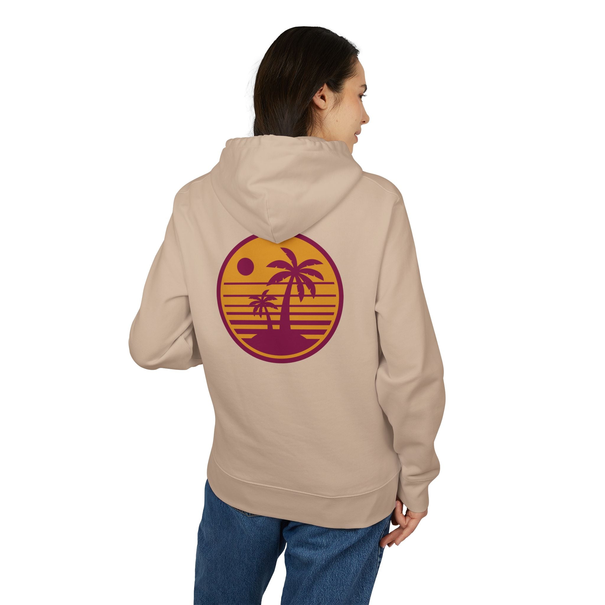 Sunset Vibez Hoodie
