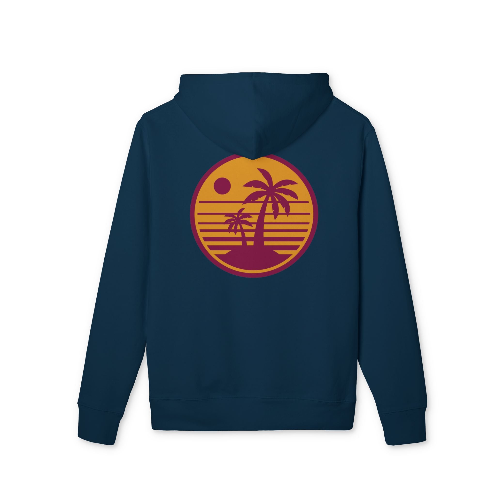 Sunset Vibez Hoodie