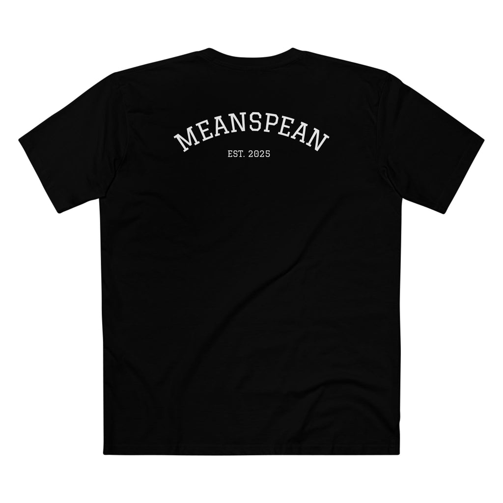 MEANSPEAN