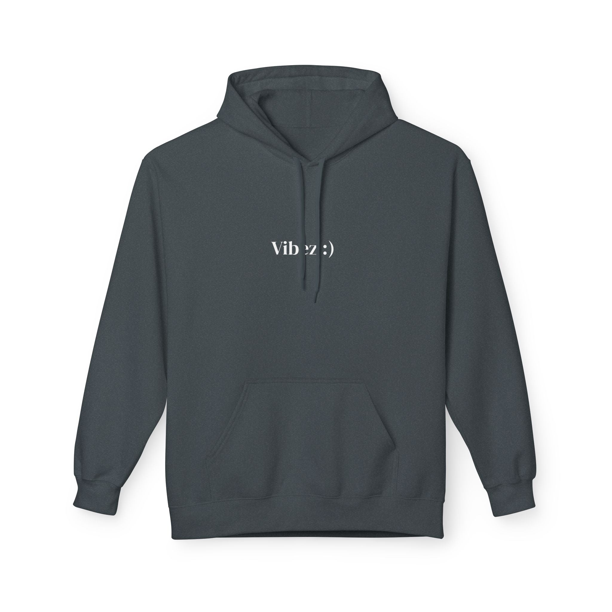 Sunset Vibez Hoodie