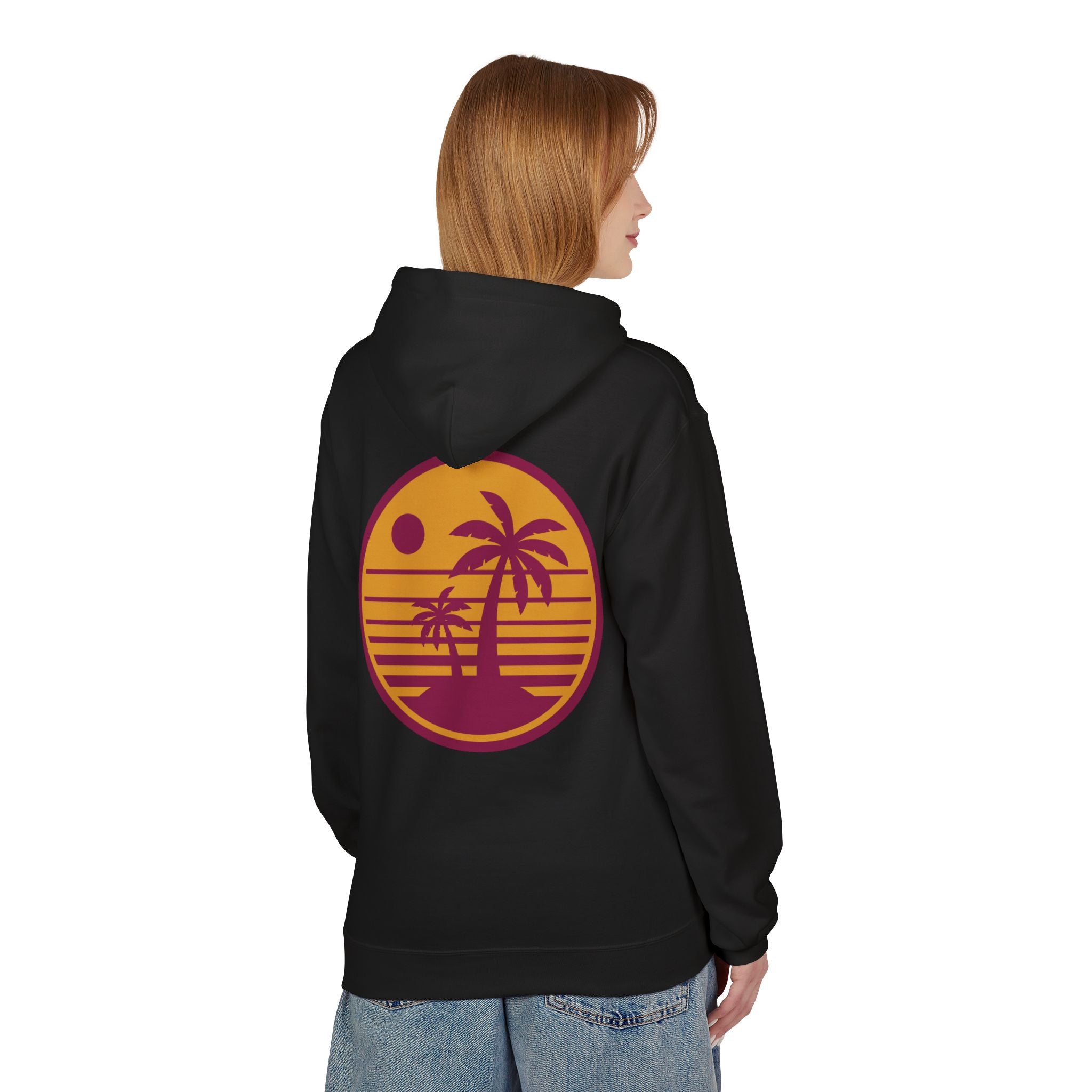 Sunset Vibez Hoodie