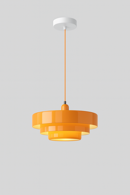 Designer Macaron Lamp - Contemporary Pendant Lighting