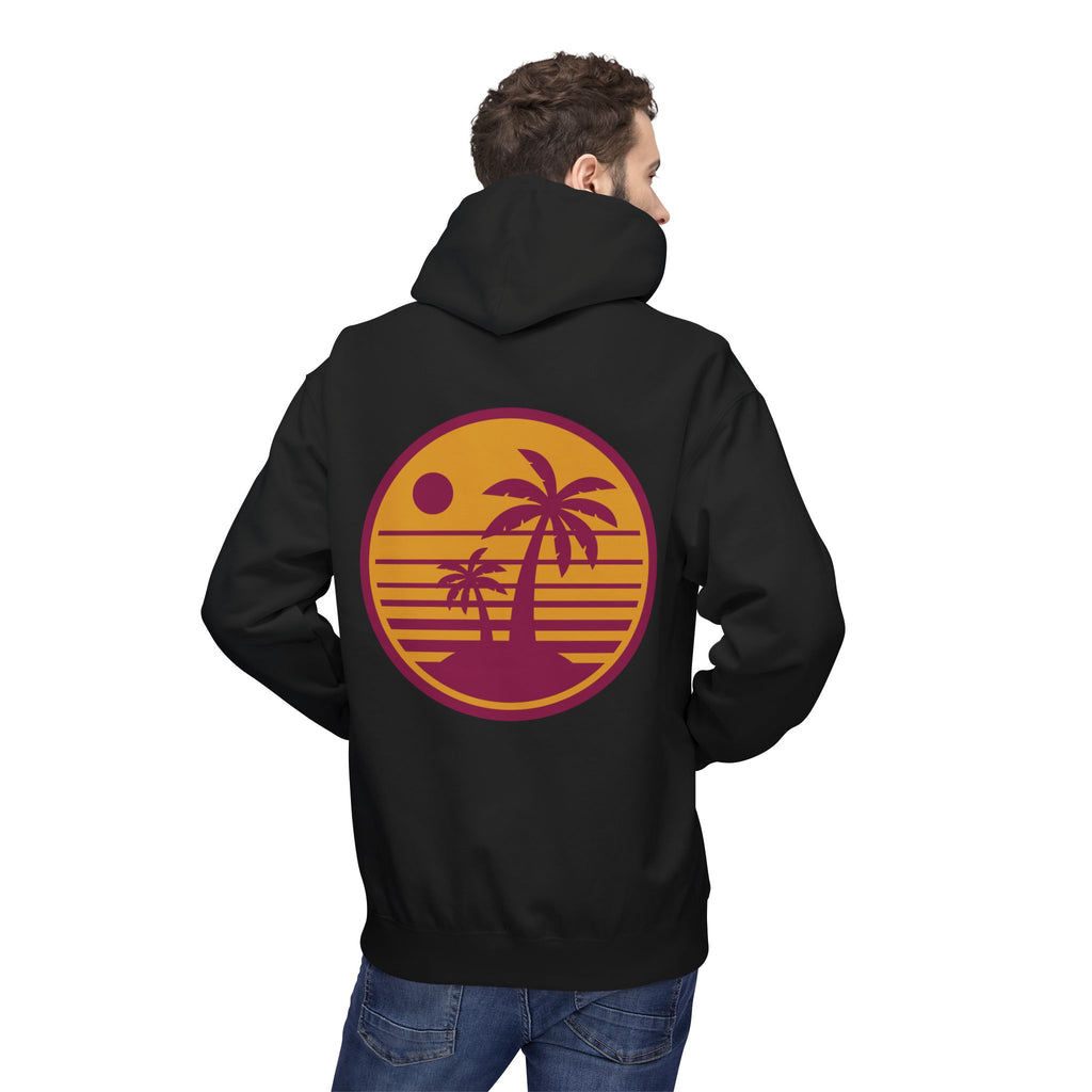 Sunset Vibez Hoodie
