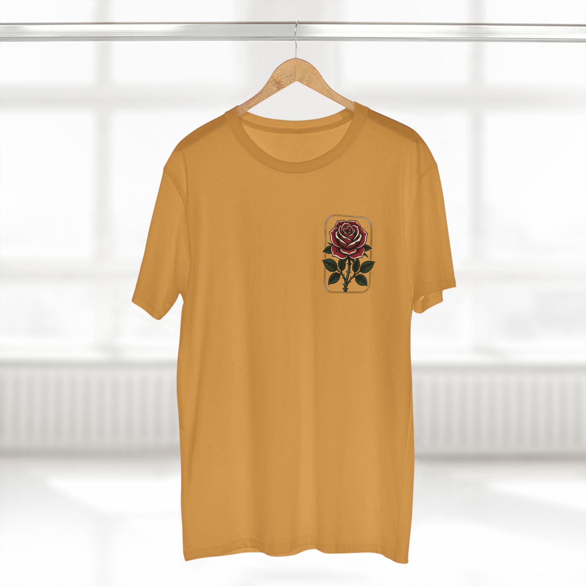 The Rose Tee