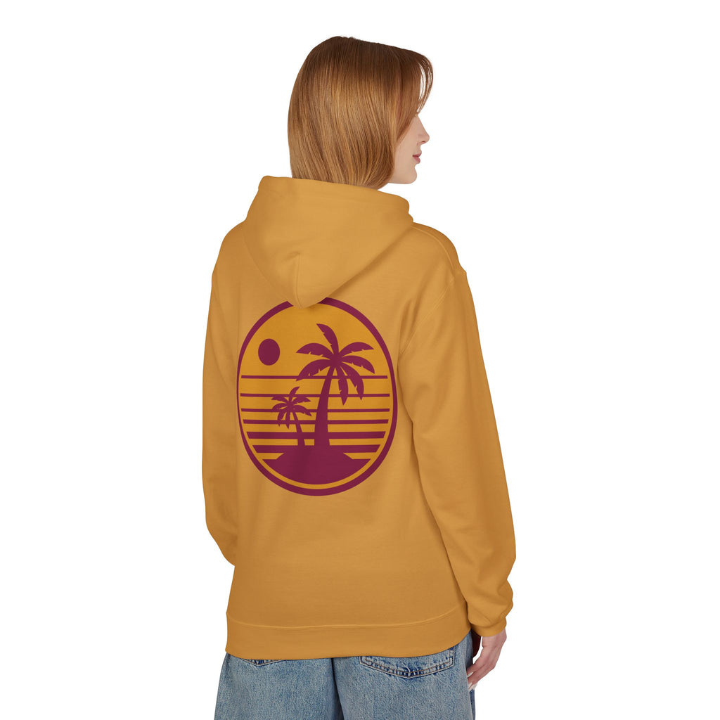 Sunset Vibez Hoodie