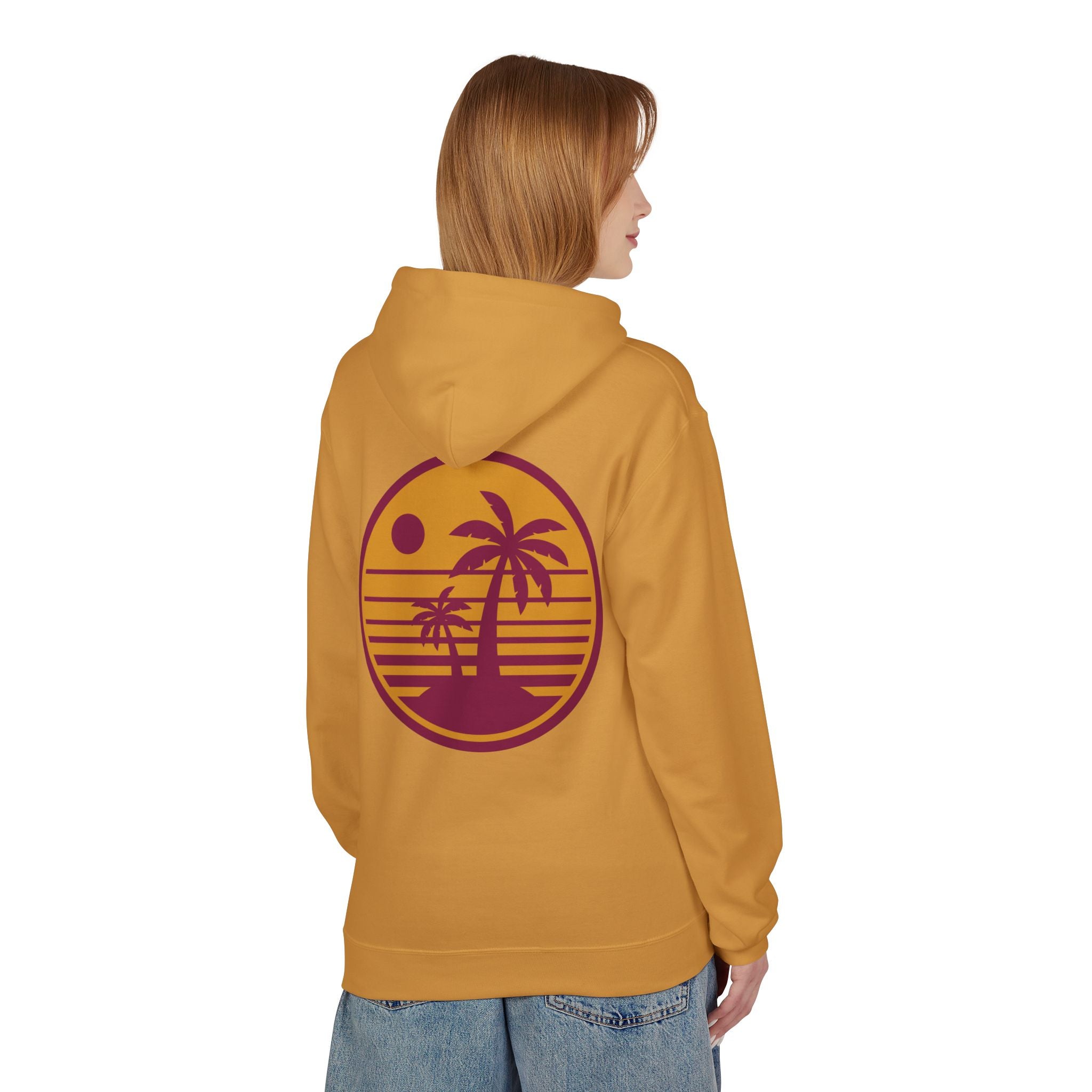 Sunset Vibez Hoodie