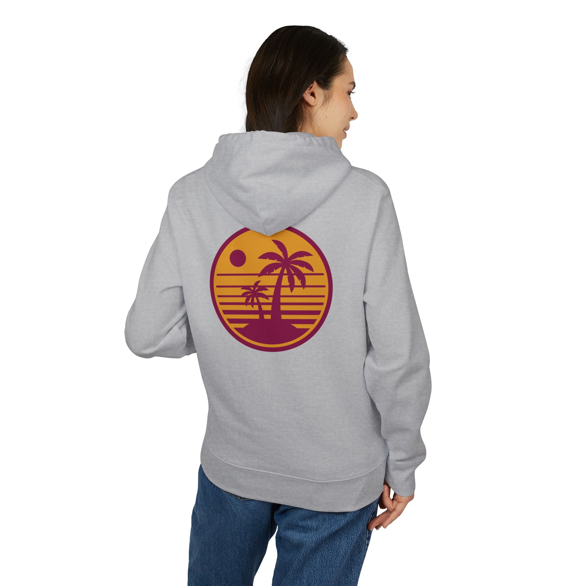 Sunset Vibez Hoodie