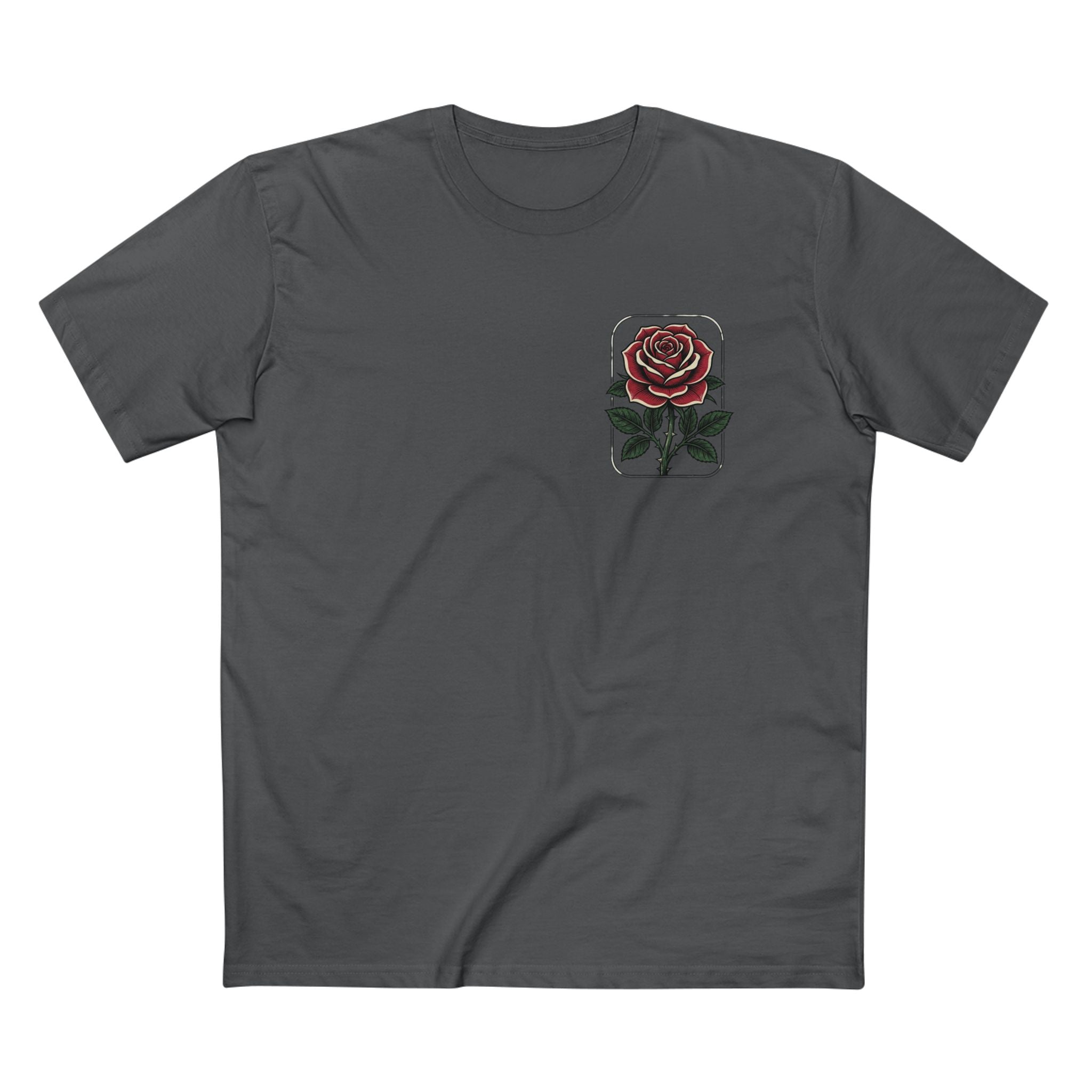 The Rose Tee