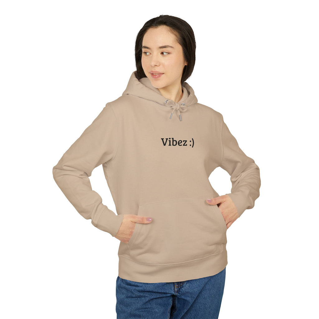 Sunset Vibez Hoodie