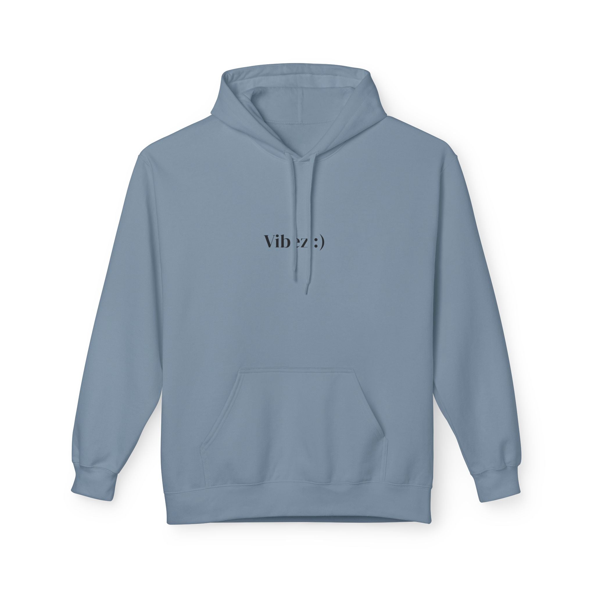 Sunset Vibez Hoodie