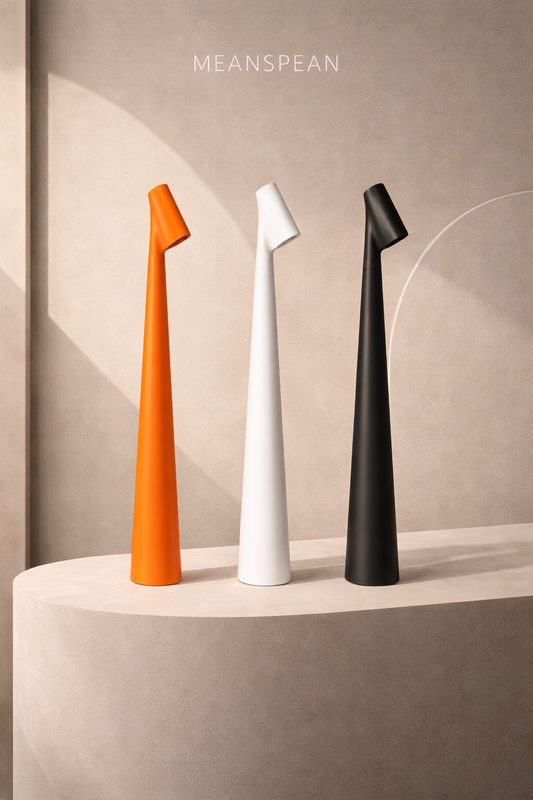 Contemporary Desk Illuminator