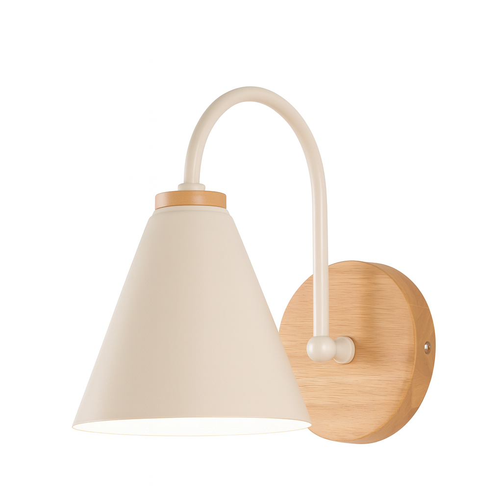 Nordic Creative Minimalist Wall Lamp