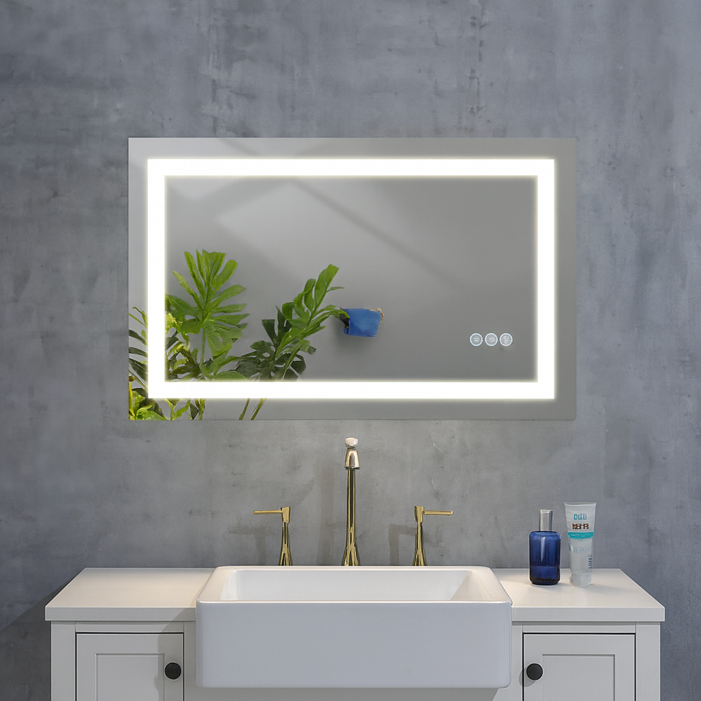 Lumina Wall Mirror