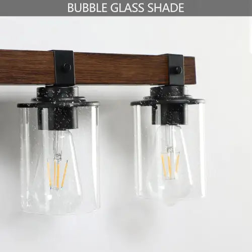 Rustic Sconce Collection