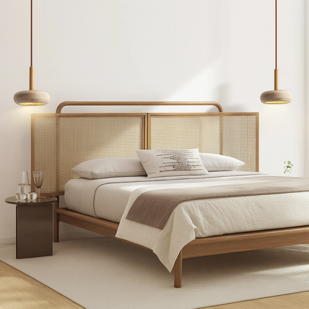 Luxury Retro Drop Light - Designer Nordic Dining Lamp