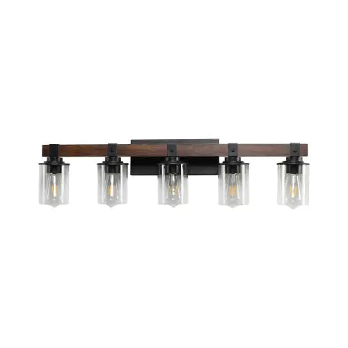Rustic Sconce Collection