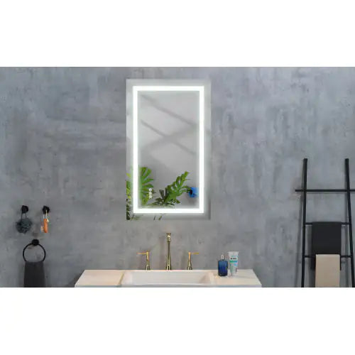 Lumina Wall Mirror