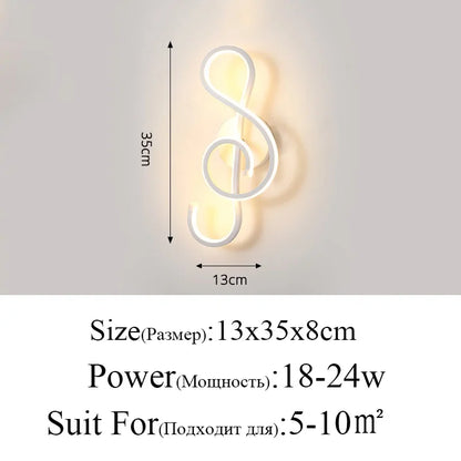 Minimalist Wall Gallery