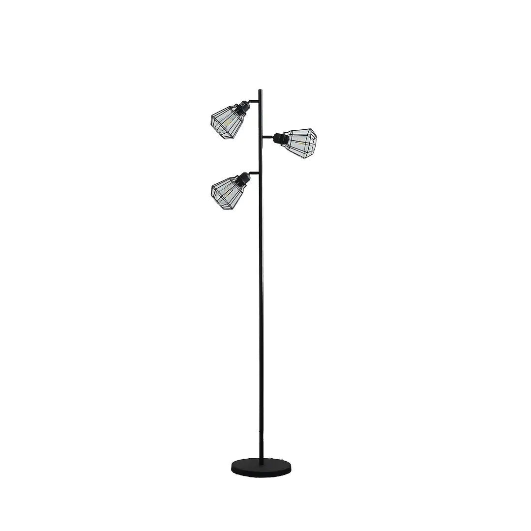 Forge Collection Floor Lamp